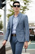 西服定制怎樣才算真正的高品質