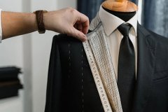 西服定制工藝有哪些？西服定制工藝是指什么？